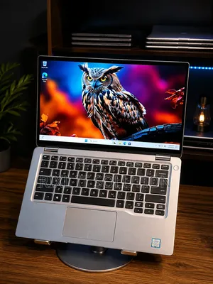 Laptop Dell Latitude 7400 8GB Intel Core i5 SSD 256GB