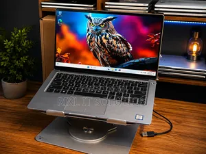 Laptop Dell Latitude 7400 8GB Intel Core i5 SSD 256GB