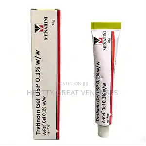 Tretinoin Gel