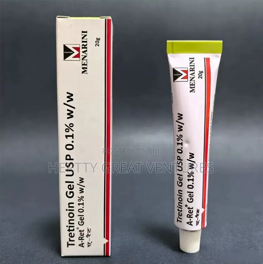 Tretinoin Gel