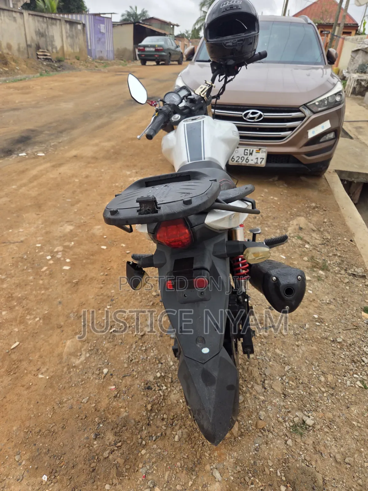 Keeway RKS 150 CBS Edition 2023 White