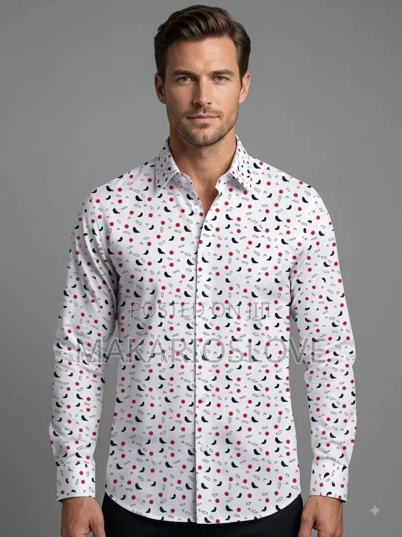 Quality Shirts for Sale