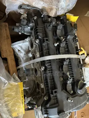 2012-2016 Clean Hyundai Elantra Engine 1.8L