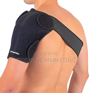 Electric Shoulder Support