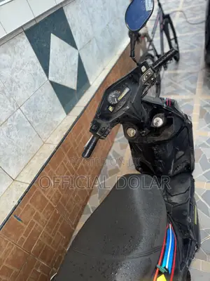 GPX Rock Classic 2023 Black