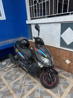 GPX Rock Classic 2023 Black