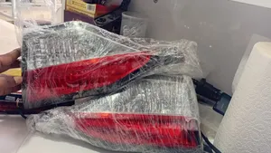 Toyota Corolla 2020 Boot Light