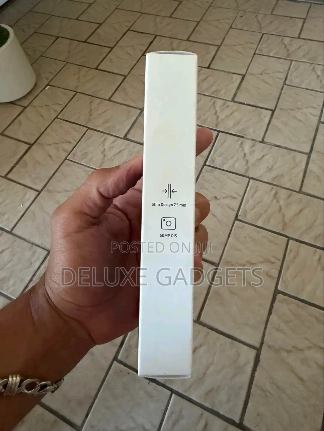 New Samsung Galaxy A17 5G 256 GB Black