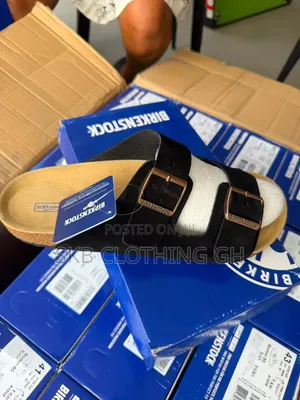Birkenstock