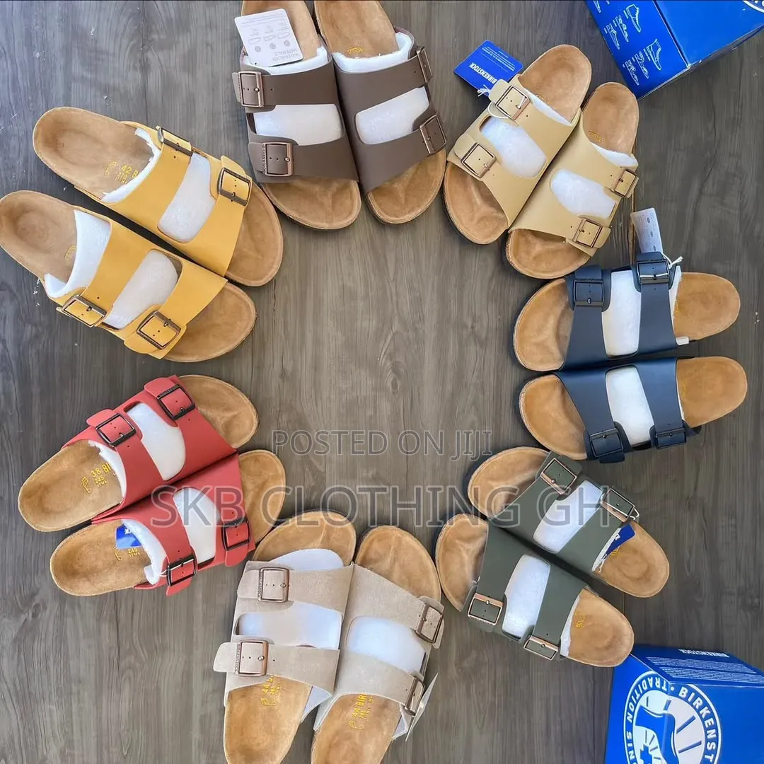 Birkenstock