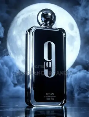9pm by Afnan