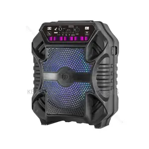 AVCrowns AO-823 Bluetooth Outdoor Subwoofer Bass Wireless Speaker
