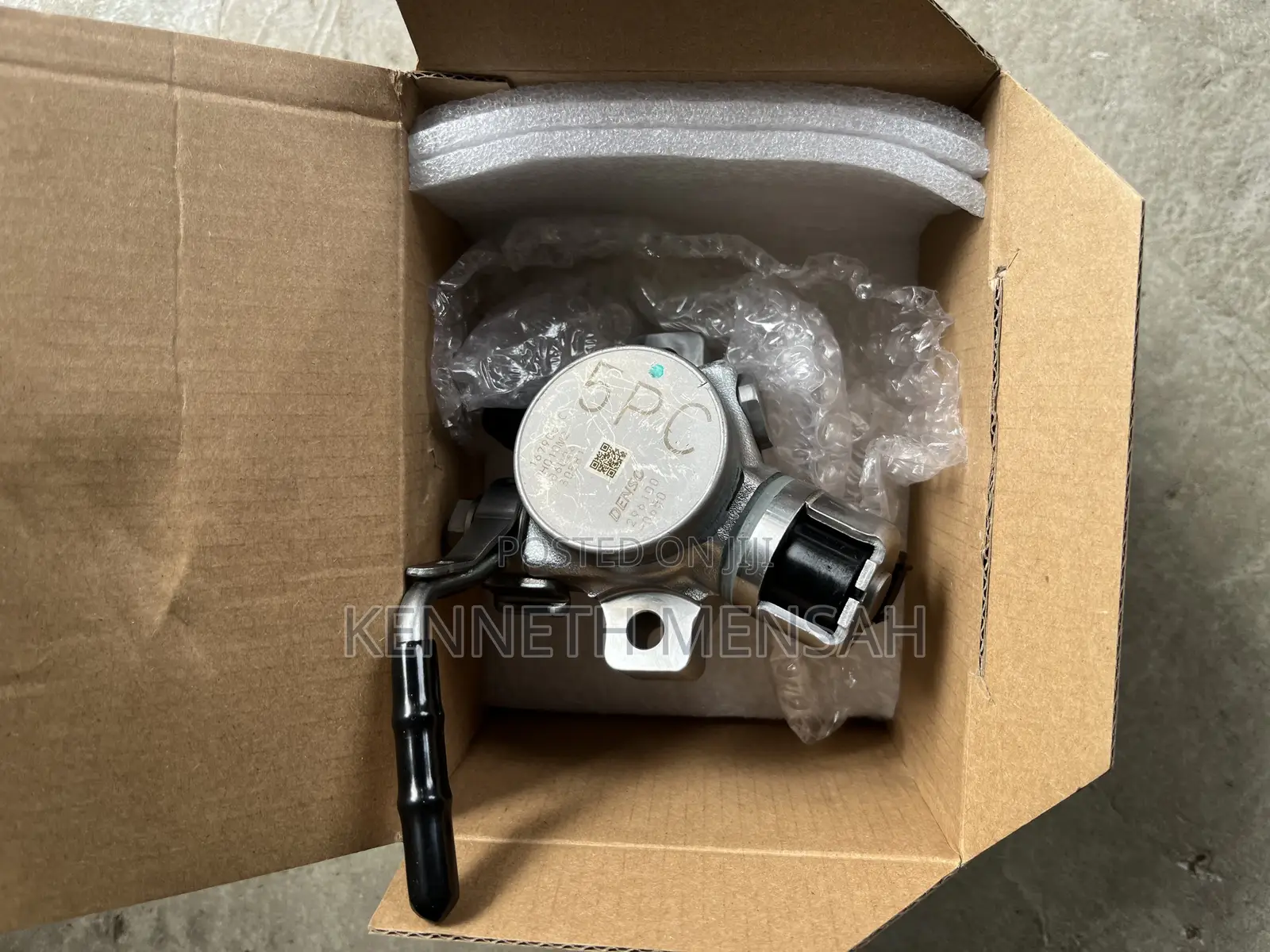 Honda CRV 2017 2018 2019 2020 2021 2022 Pressure Fuel Pump