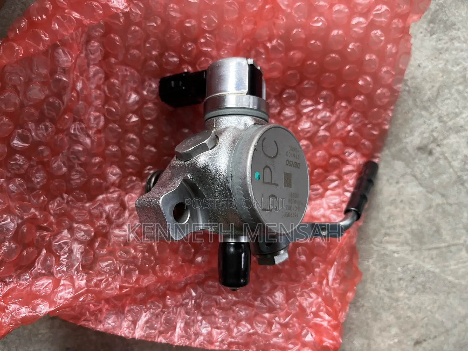 Honda CRV 2017 2018 2019 2020 2021 2022 Pressure Fuel Pump