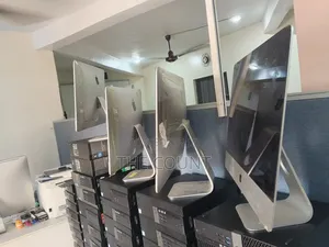 Desktop Computer Apple iMac 8GB Intel Core i5 HDD+SSD 1T