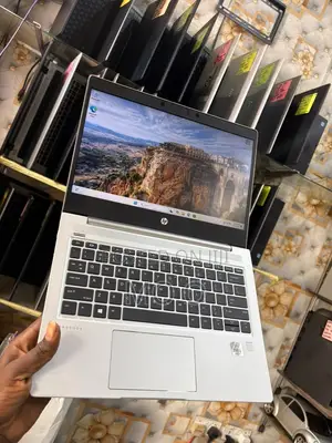Laptop HP ProBook 430 G7 8GB Intel Core i5 SSD 256GB