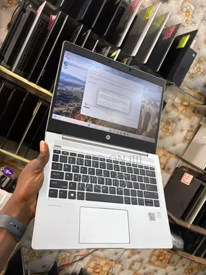 Laptop HP ProBook 430 G7 8GB Intel Core i5 SSD 256GB