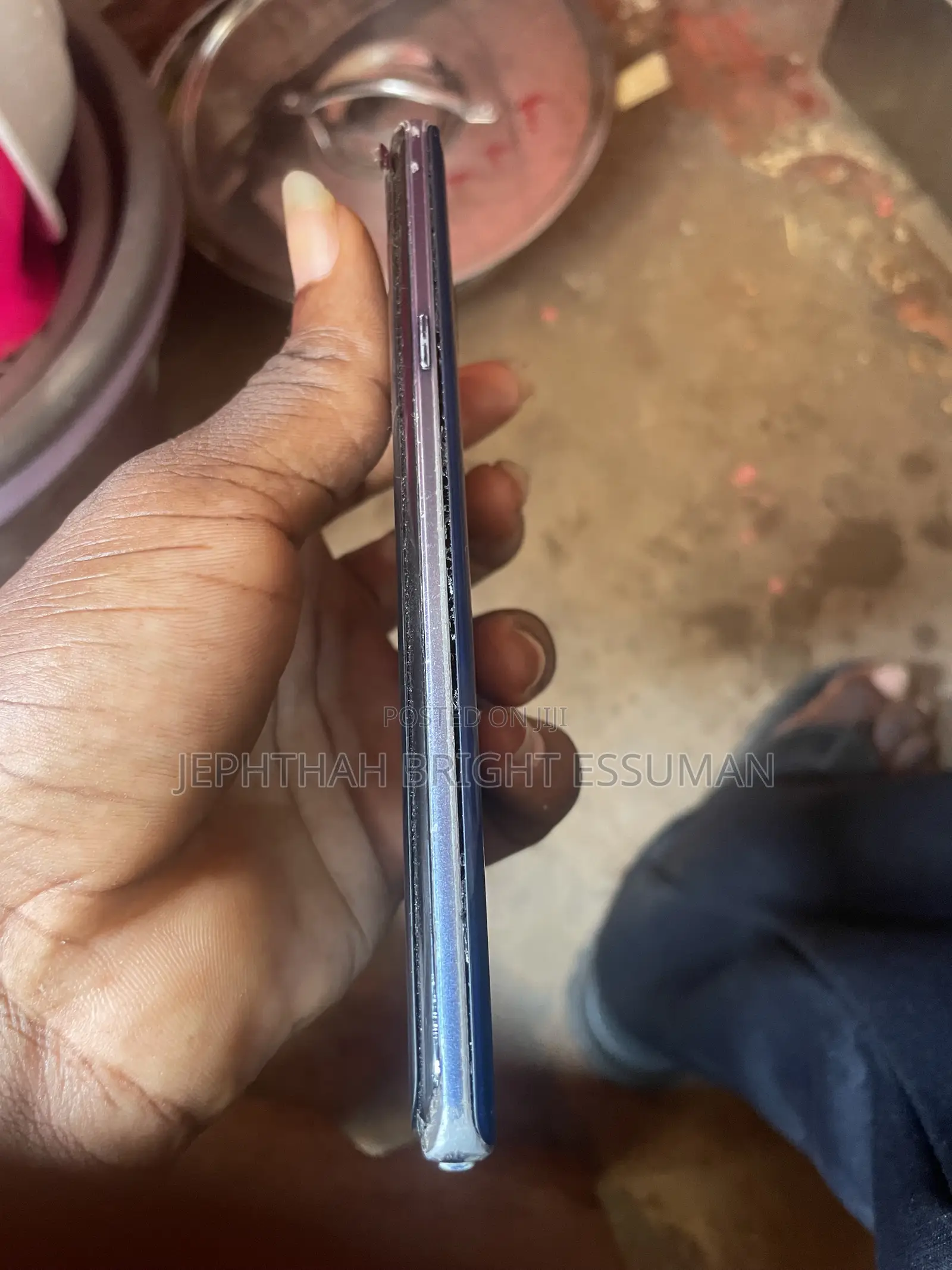 Samsung Galaxy Note 9 128 GB Blue