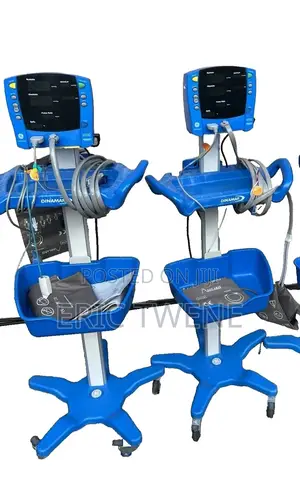 Carescape V100 Vital Signs Monitors
