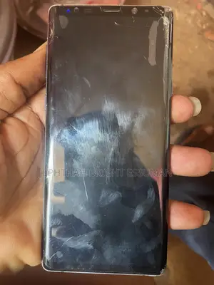 Samsung Galaxy Note 9 128 GB Blue