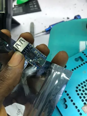 Rp2350 Pico 2 Board
