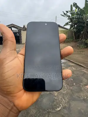 Apple iPhone 16 128 GB Black