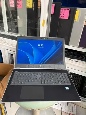 Laptop HP ProBook 450 G5 8GB Intel Core i5 HDD 500GB
