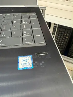 Laptop HP ProBook 450 G5 8GB Intel Core i5 HDD 500GB