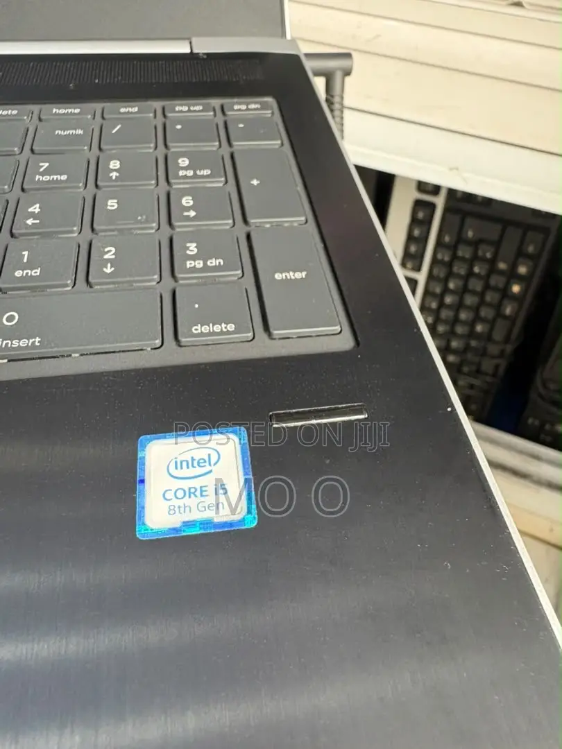Laptop HP ProBook 450 G5 8GB Intel Core i5 HDD 500GB