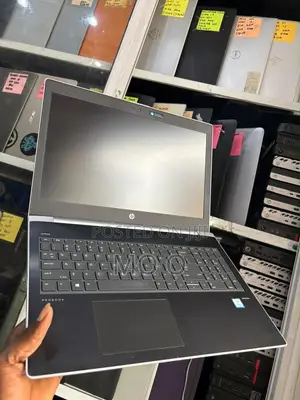 Laptop HP ProBook 450 G5 8GB Intel Core i5 HDD 500GB