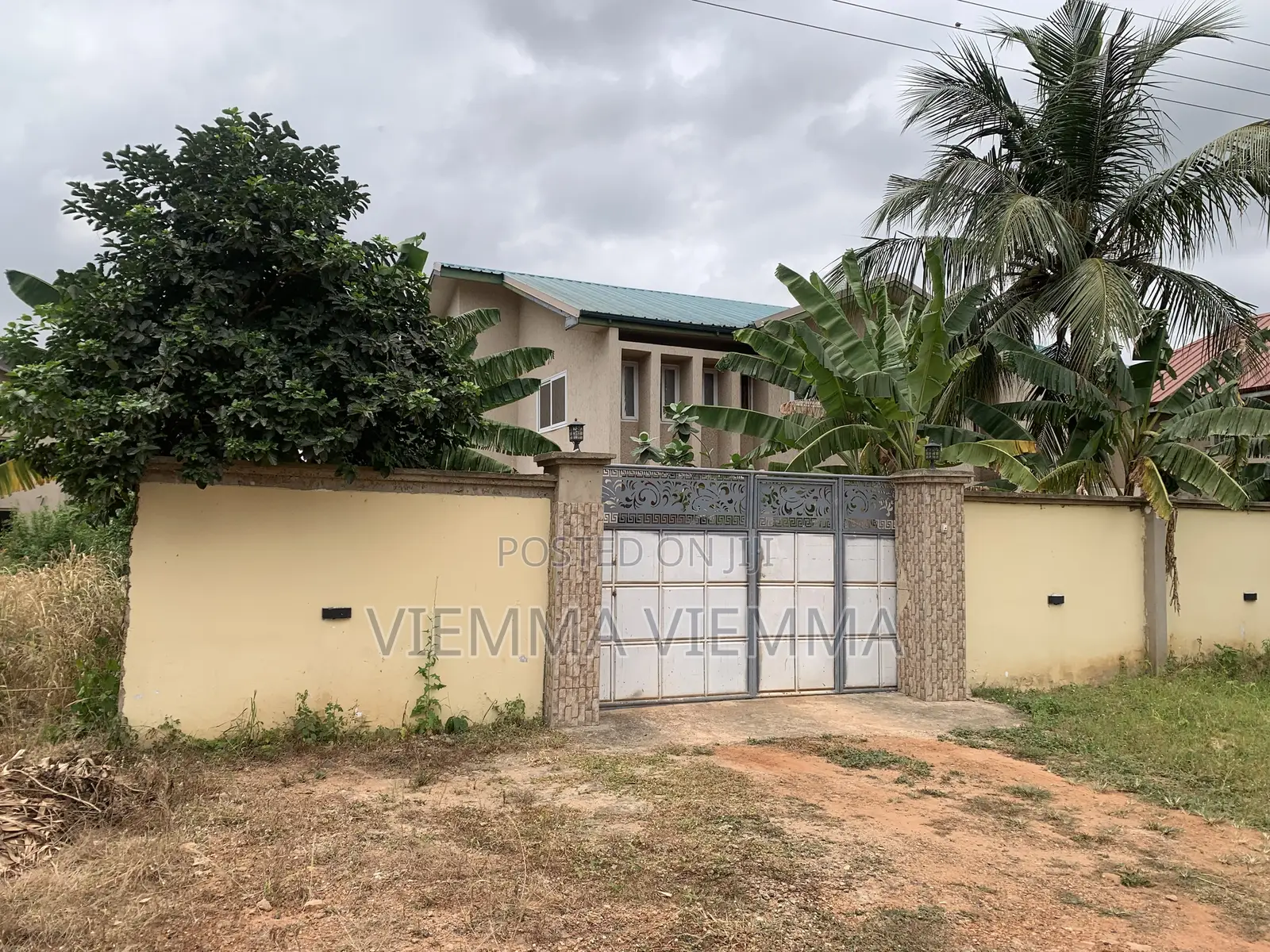 5bdrm House in Malejor for sale
