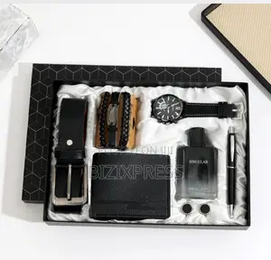 7-in-1 Men Gift Box in Premium Gift Box