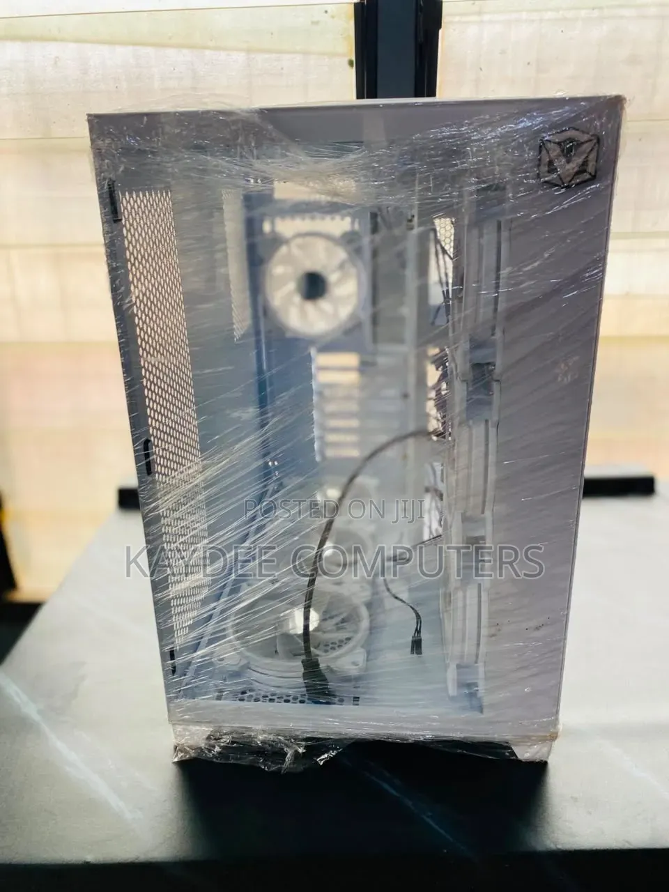 Gaming Case