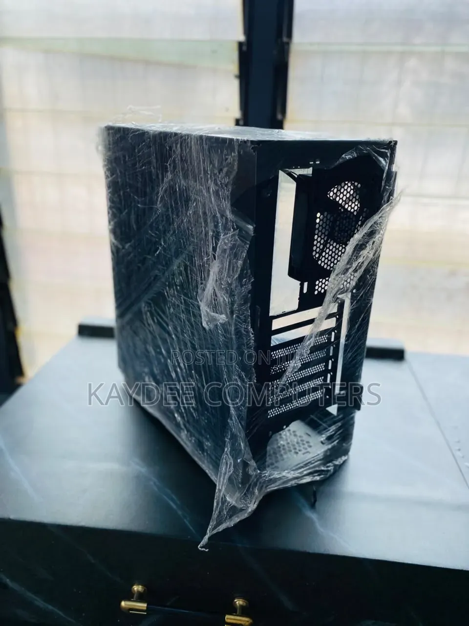 Gaming Case