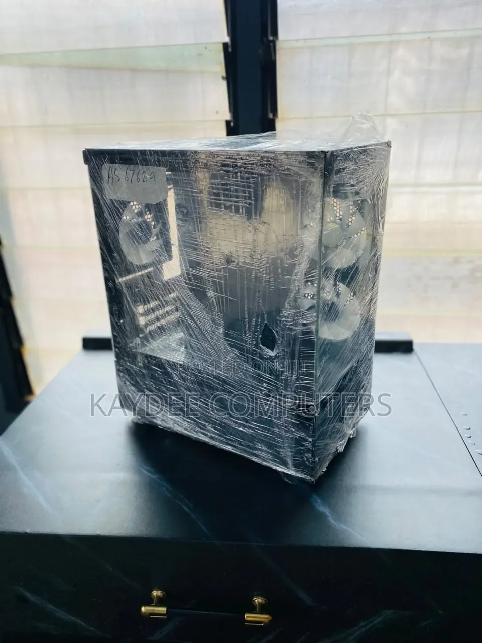 Gaming Case