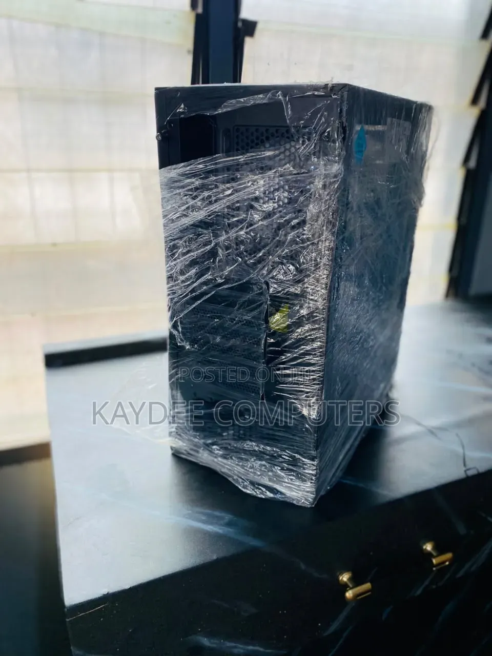 Gaming Case