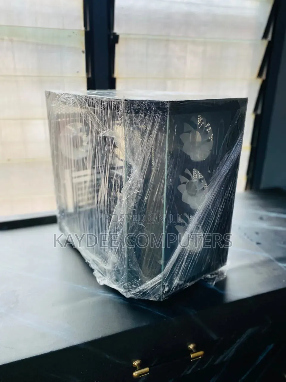 Gaming Case