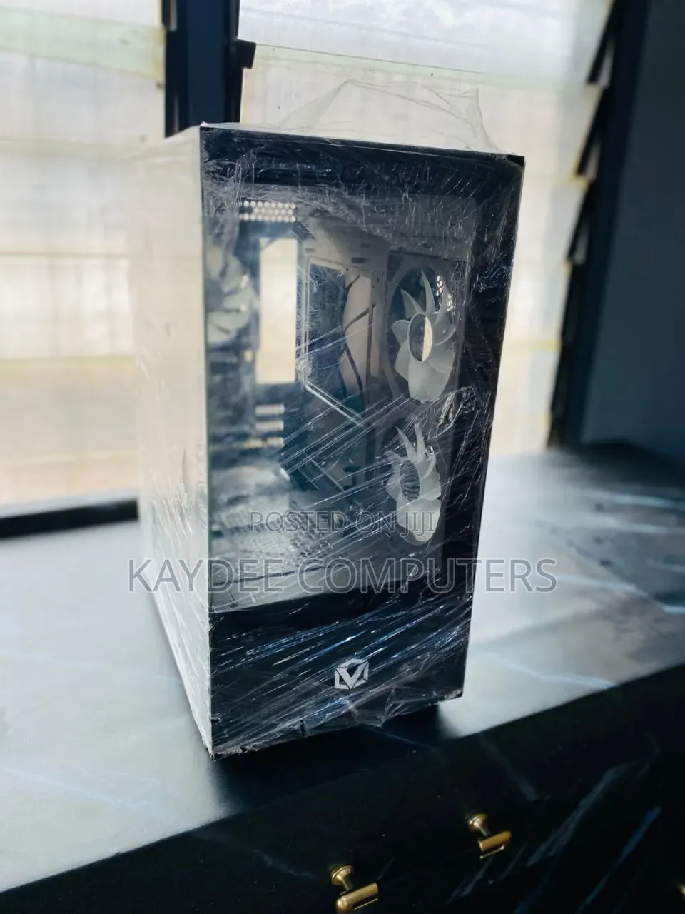 Gaming Case