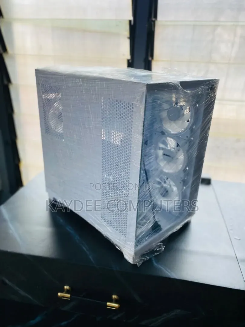 Gaming Case