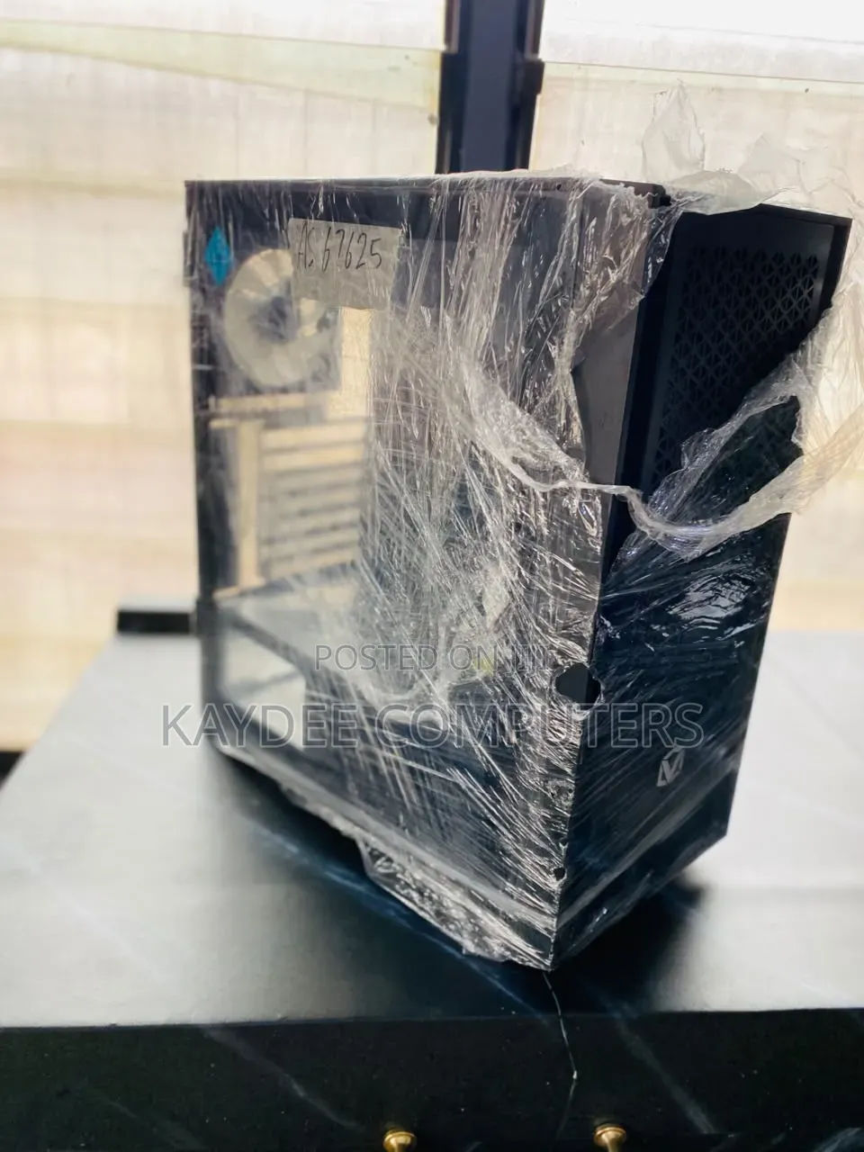 Gaming Case