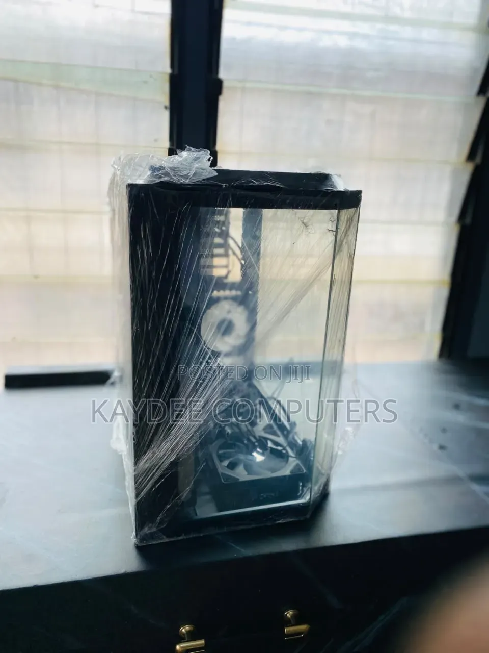 Gaming Case