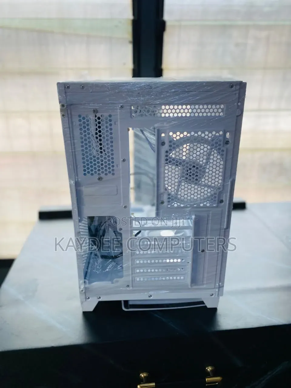 Gaming Case