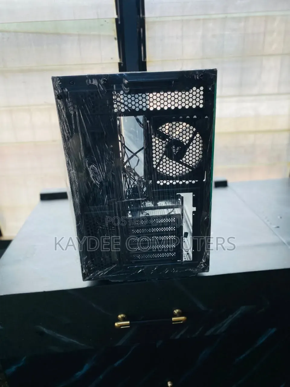 Gaming Case