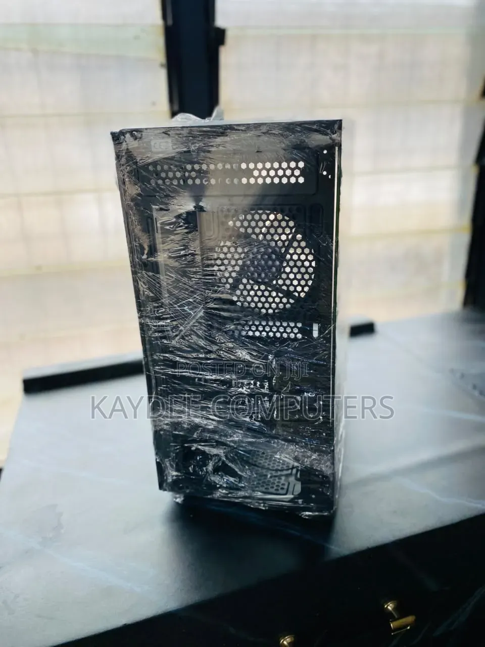 Gaming Case
