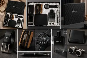 7-in-1 Men Gift Box in Premium Gift Box