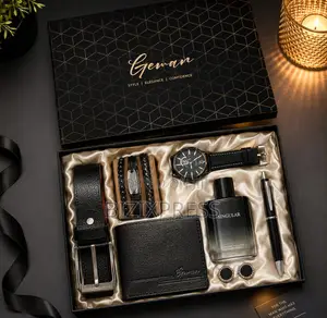 7-in-1 Men Gift Box in Premium Gift Box