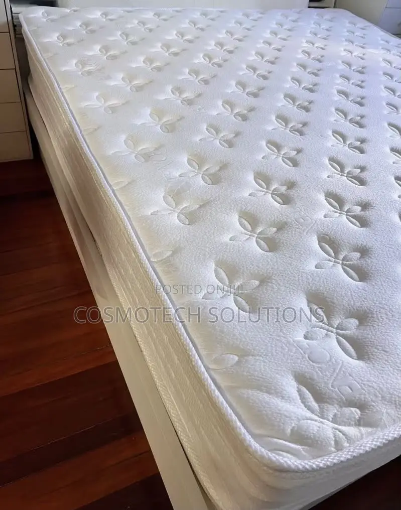 Extra Double Foreign Mattress