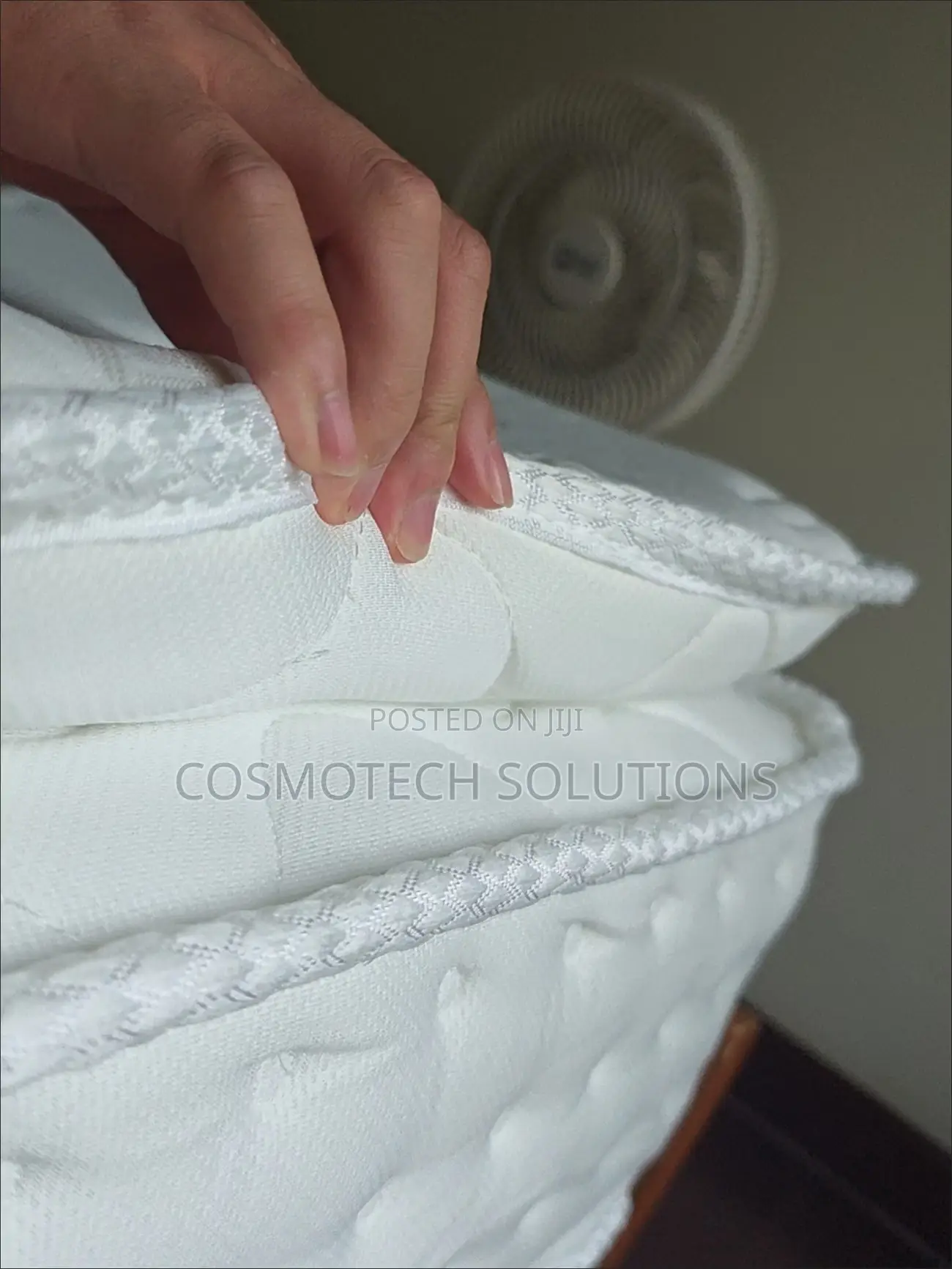 Extra Double Foreign Mattress