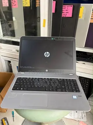 Laptop HP ProBook 450 G4 8GB Intel Core i5 HDD 500GB