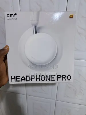 Nothing CMF Headphone Pro